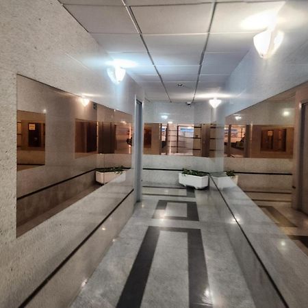 Apartment Alcalde Manuel Catalan Luxury Benidorm Exteriér fotografie